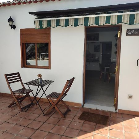 Hacienda Felix El Paso Exterior foto