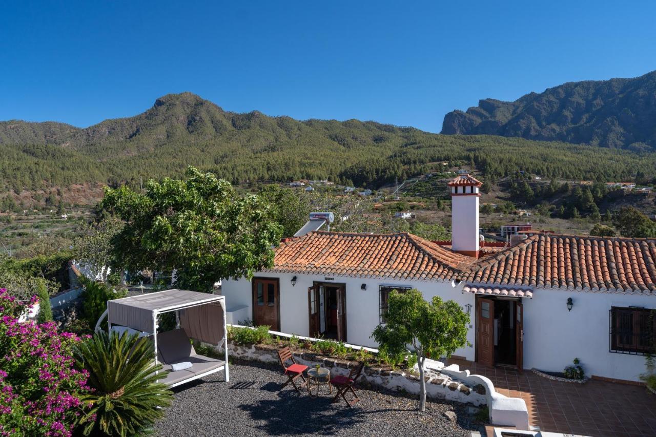 Hacienda Felix El Paso Exterior foto