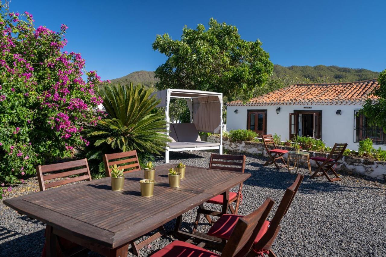 Hacienda Felix El Paso Exterior foto