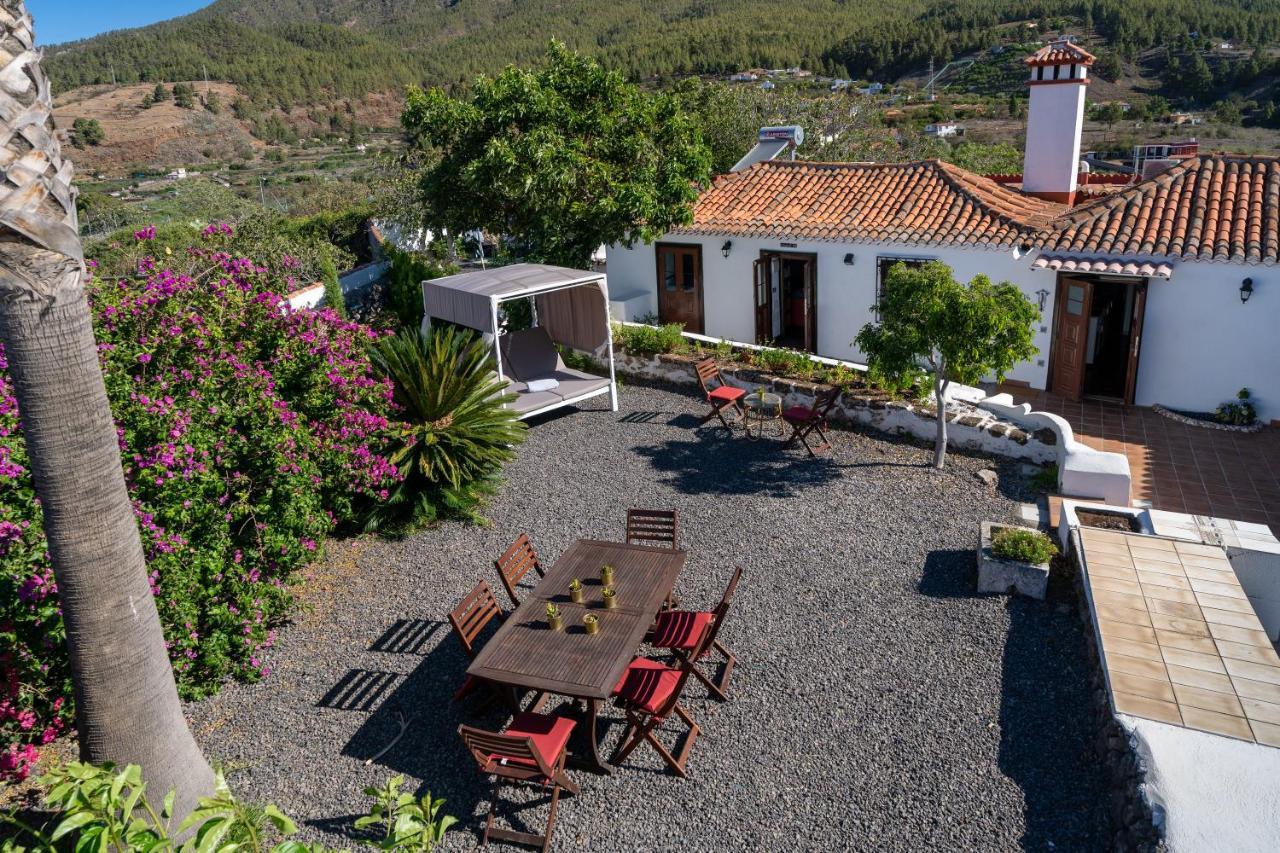 Hacienda Felix El Paso Exterior foto